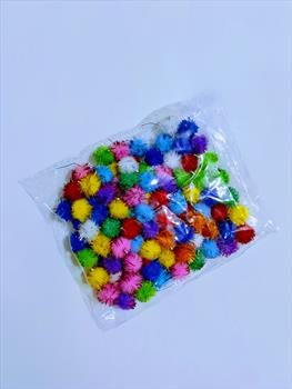 Шарики декоративные И01