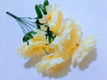 Букет пионов Б173