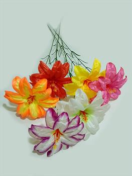 Одиночная лилия ОД18