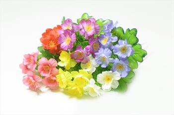 Букет фиалки ББ01