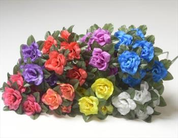 Букет розочек Б30