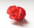 Голова бутона розы Г38
