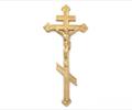 Крест с распятием К06