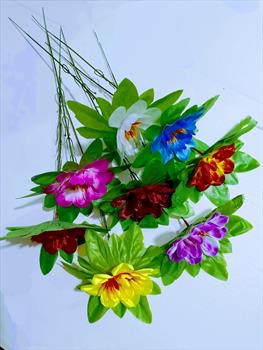 Одиночная гербера ОД12