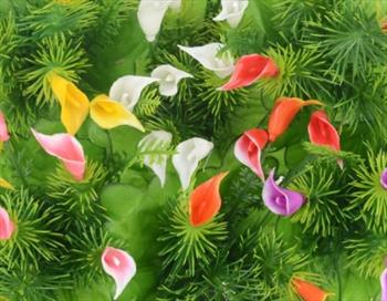 Букет каллы Б03