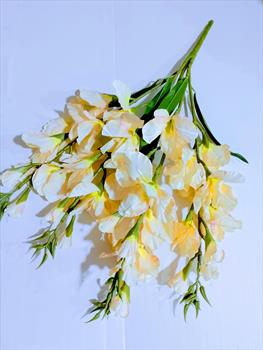 Букет гладиолуса Б76