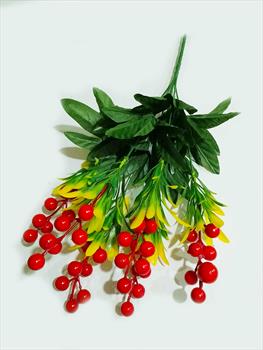 Букет ягод Б16