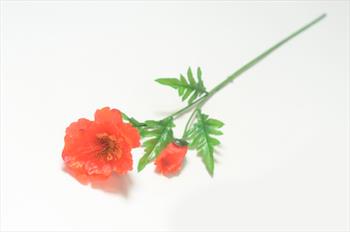 Ветка мака В15