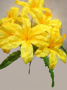 Букет лилии Б04