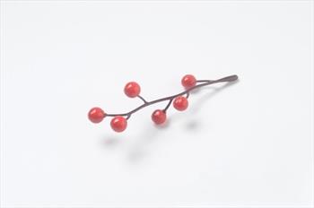 Ветка с ягодами В76