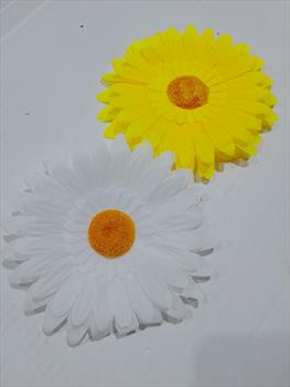 Голова ромашки Г17