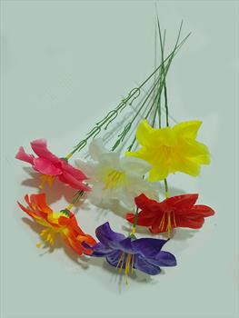 Одиночный клематис ОД29