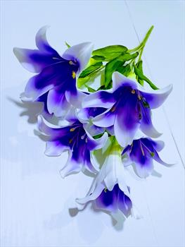 Букет лилии Б76