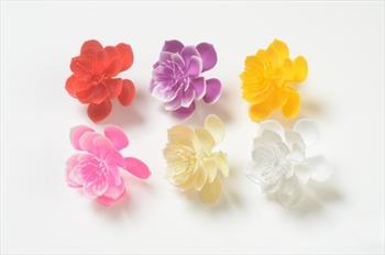 Голова лотоса Г07