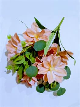 Букет водяной лилии Б01