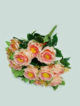 Букет шиповника Б133