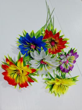 Одиночный георгин ОД213