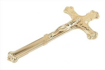 Крест с распятием К09