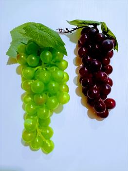 Гроздь винограда И02