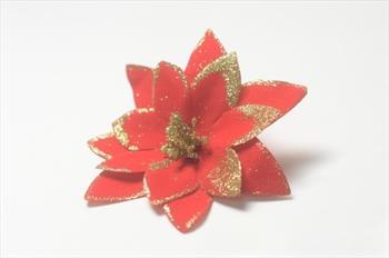 Голова пуансеттии Г52