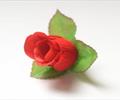 Голова бутона розы Г24