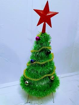 Ёлочка П02